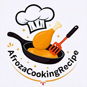 Afroza Cooking Recipe