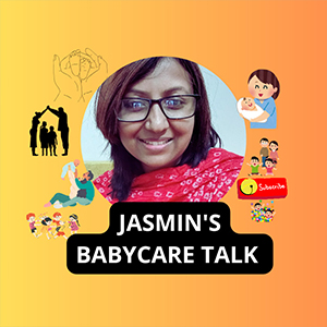 Jasmin's Babycare Talk